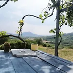 Koeveshegy Casa de Férias Tapolca