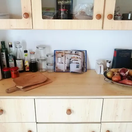 Koeveshegy Дом отдыха Тапольца