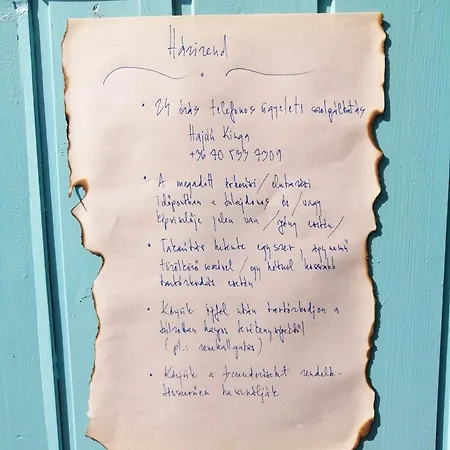 Koeveshegy * Tapolca