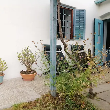 Tatil Evi Koeveshegy