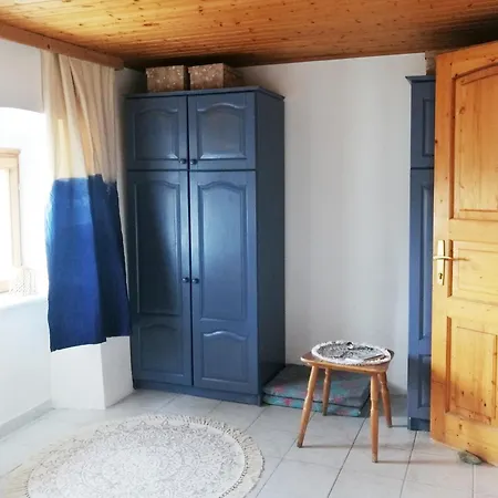 Tatil Evi Koeveshegy *