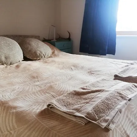 Koeveshegy בית נופש