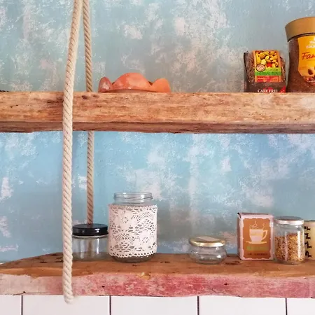 بيت للعطل Koeveshegy تابولتْسا