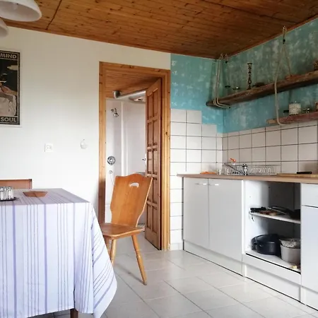 Tatil Evi Koeveshegy *