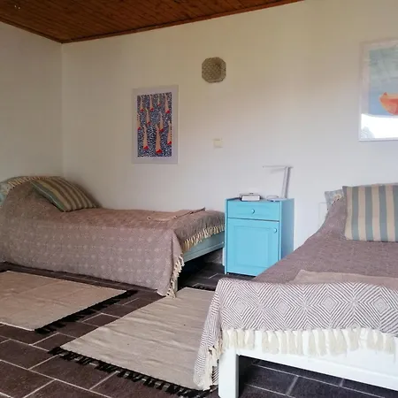 Koeveshegy בית נופש