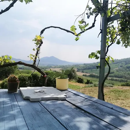 Koeveshegy Holiday home Tapolca