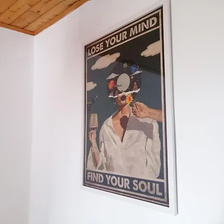 Koeveshegy * טפולצה