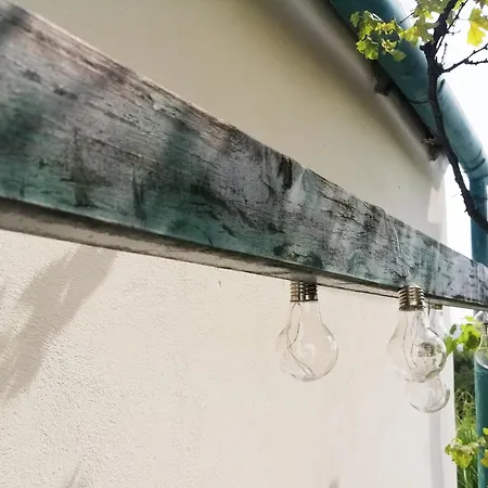 Tatil Evi Koeveshegy Tapolca