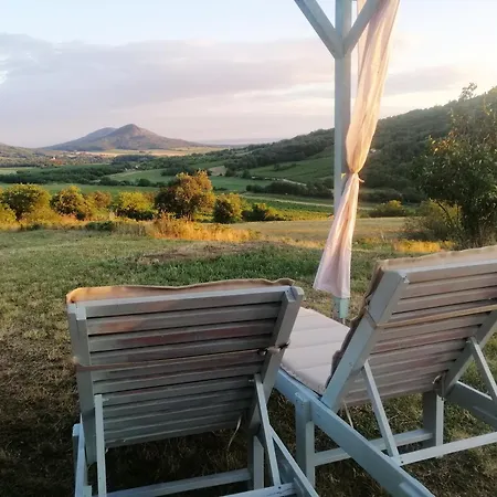 Koeveshegy تابولتْسا