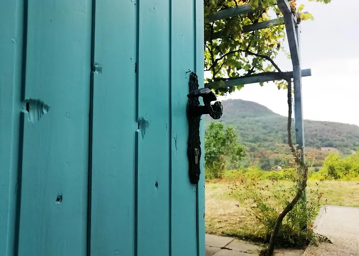 Koeveshegy * Tapolca