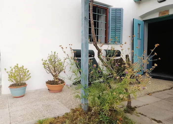 Casa de Férias Koeveshegy