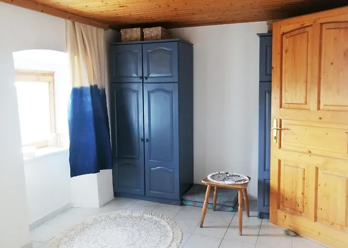 Casa de Férias Koeveshegy *