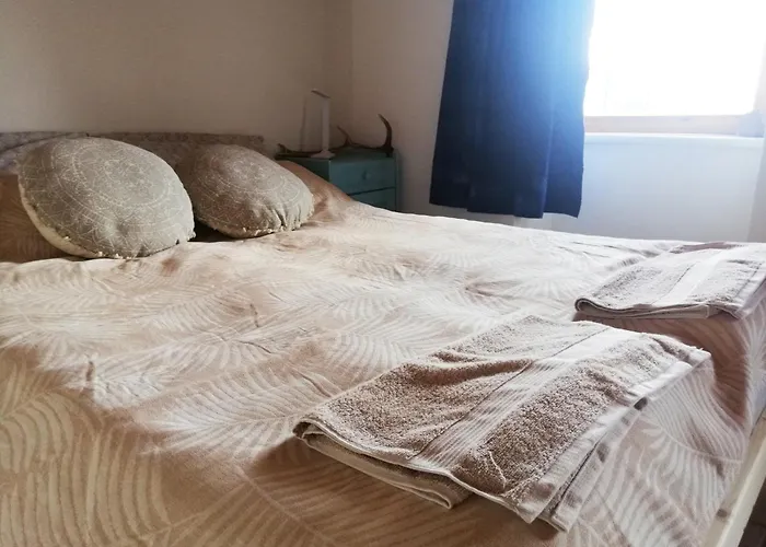 Koeveshegy Casa de Férias