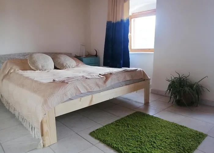 Koeveshegy Дом отдыха *