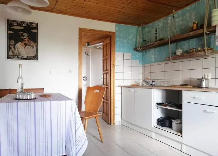 Casa de Férias Koeveshegy *