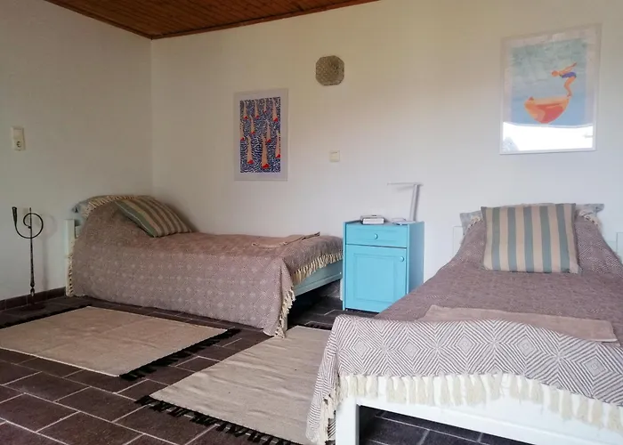 Koeveshegy Casa de Férias