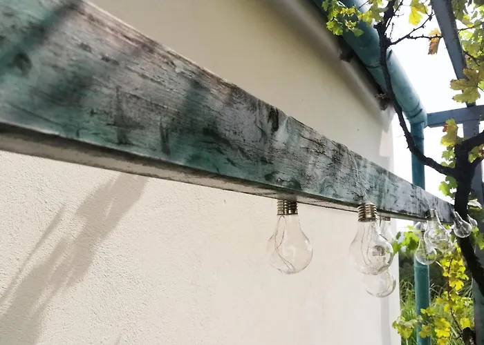 Nyaraló Köveshegy Tapolca