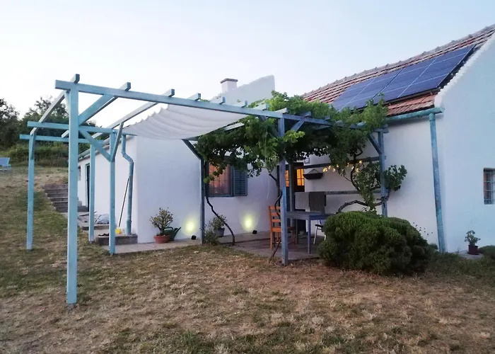 Koeveshegy * Tapolca