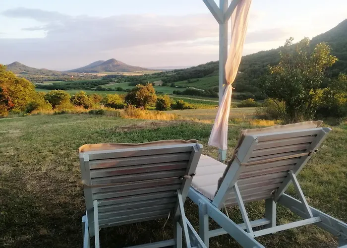 Koeveshegy Тапольца