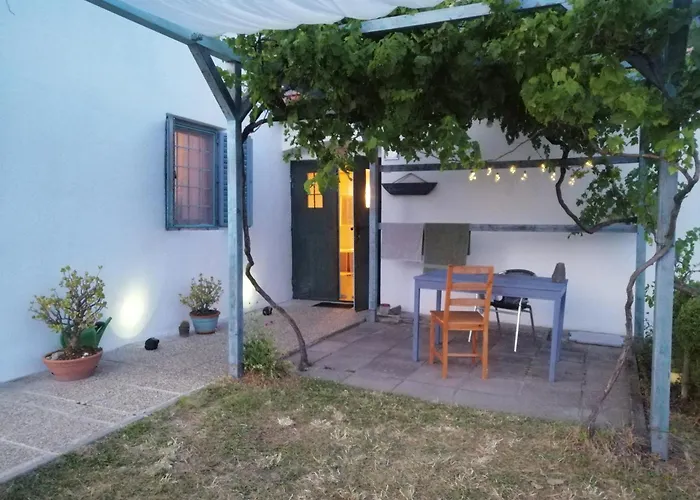 Koeveshegy Дом отдыха